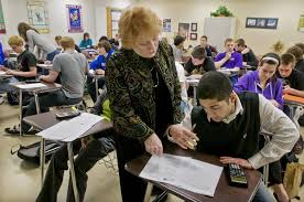 Teaching
