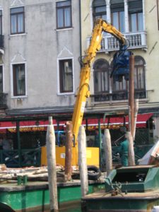 IMG Putting in New Piles_0579