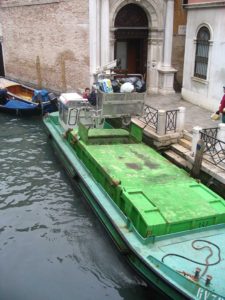 IMG The Garbage Barge_0365