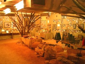 Galleryinterior